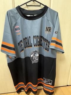 the oral cigarettes BKW Tシャツのサムネイル