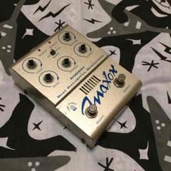 MAXON / ROD881 【マクソン】【ディストーション】のサムネイル