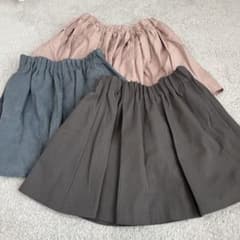グローバルワーク セットのサムネイル