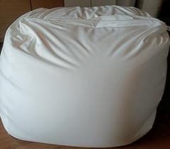 【にないち様専用】無印良品　体にフィットするソファー+カバーのサムネイル
