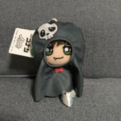 名探偵コナン 世良真純　Matowooz！　マスコット　ぬいぐるみのサムネイル