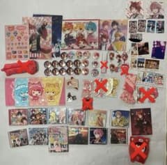 すとぷり グッズまとめ売り - メルカリ