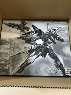 MG エクリプス　2号機のサムネイル