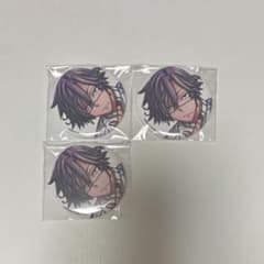 桃源暗鬼　桃華月詠　缶バッジ　25点セット 桃源暗鬼 c107 桃華月詠 缶バッジ 3個セット - メルカリ