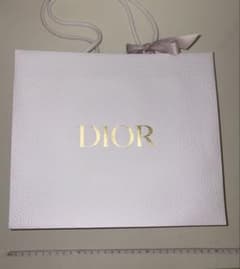 Dior ギフト袋のサムネイル