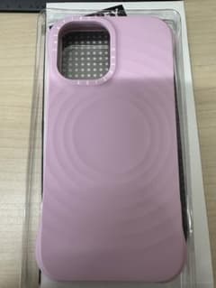 CASETiFY iPhone16ケース ピンクのサムネイル