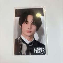 ヒュニンカイ トレカFESTA TOMORROW X TOGETHER - メルカリ