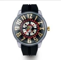 Tendence テンデンス キングドーム ブラックジャック 定価6万電池交換済 Tendence テンデンス キングドーム ブラックジャック 定価6万電池交換