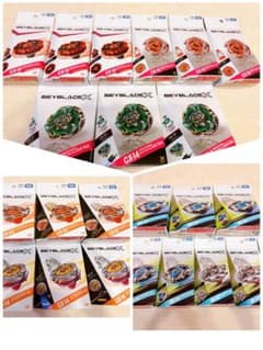 新品未開封】24個セット Beyblade X ベイブレードx まとめ売り - メルカリ