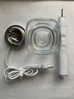 ♪PHILIPS Sonicare 電動歯ブラシ 本体 HX992W used♪ ♪PHILIPS Sonicare 電動歯ブラシ 本体 HX992W used♪ - メルカリ