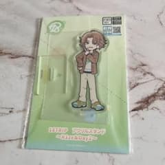 18TRIP エイトリ アクリルスタンド プライズ 斜木七基 - メルカリ