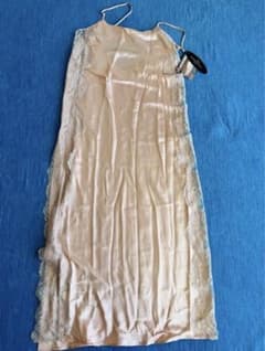 Mmm様専用　ロングドレスのサムネイル