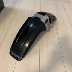 TW200 TW225 フロントフェンダーのサムネイル