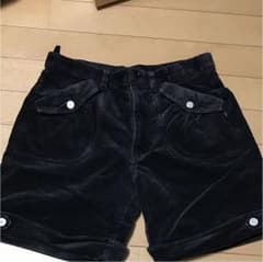 ハーフパンツ クミキョクのサムネイル