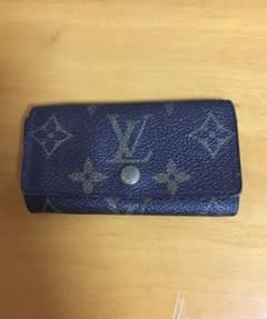 Louis Vuitton モノグラム キーケースのサムネイル