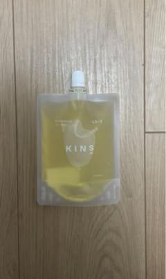 KINS クレンジングオイルのサムネイル