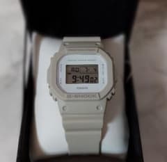 【milk*様専用】G-SHOCK　腕時計のサムネイル
