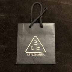 3ce ショッパー 小のサムネイル