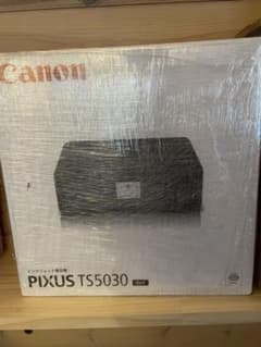 キャノン　PIXUS TS5030 インクジェット複合機のサムネイル