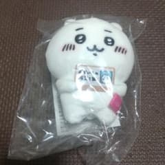 ちいかわ エポス おかいもの検定マスコット