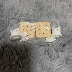 チョコサプ　はなまるおばけのサムネイル