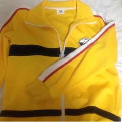 テニプリ 立海ジャージのサムネイル