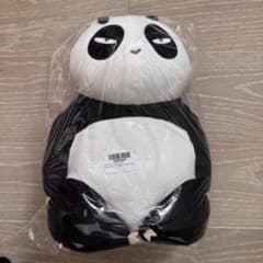 TVアニメ「らんま1/2」 めちゃもふぐっとぬいぐるみ～早乙女玄馬