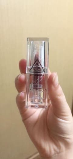 3CE  Stylenanda #SPEAK TO MEのサムネイル