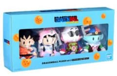 ドラゴンボール ゲンキダマツリ ドラゴンボール ぬいぐるみ vol.2