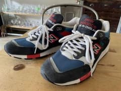 美品！！new balance M1530NBR 27.5cmのサムネイル