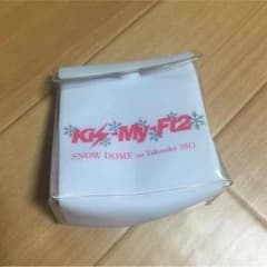SNOW DOME の約束 ブレスレットのサムネイル