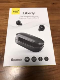 ANKER Zolo Liberty ワイヤレス イヤホンのサムネイル