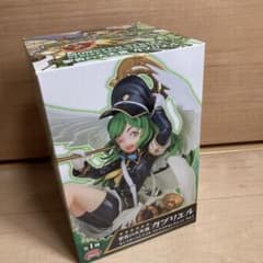 몬스트 가브리엘 Vol.2 피규어