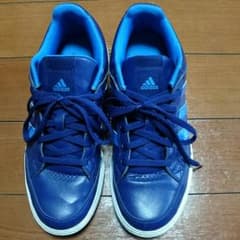 アディダス   25.5㎝のサムネイル