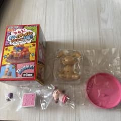 クレヨンしんちゃん ゆれる！オラのハチャメチャアクション劇場　ネネちゃん