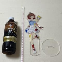 学園アイドルマスター 花海佑芽 特大 アクリルスタンドのサムネイル