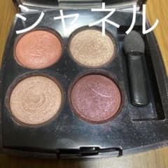 シャネル レ キャトル オンブル34 エクロジオンのサムネイル