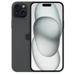 即日発送【未開封品】iPhone15 256GbブラックApple SIMフリーのサムネイル