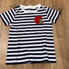 グラニフ　ボーダーTシャツのサムネイル