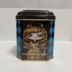 HYDE アリス Edyh 紅茶缶のサムネイル