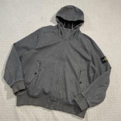 ストーンアイランド 3XL ビッグサイズ パーカー フーディ 611541529 