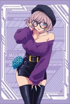 SSSS.DYNAZENON ダイナゼノン ムジナ タペストリー - メルカリ