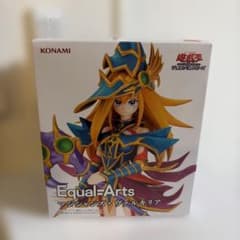 遊戯王 Equal=Arts マジシャンズ・ヴァルキリア 未開封 - メルカリ
