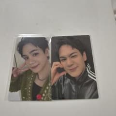 KCON JAPAN 2026 JO1 豆原一成 7000円・FCトレカセット - メルカリ