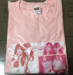 NMB48 Tシャツのサムネイル
