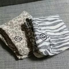 ぱらぴん様専用☆カバー2枚セット☆のサムネイル