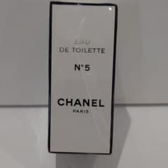샤넬 No5 EDT 50ml