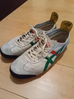 Onitsuka Tiger MEXICO 66 SD 27.5cm