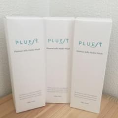 PLUEST プルエスト120ｇ ×3のサムネイル