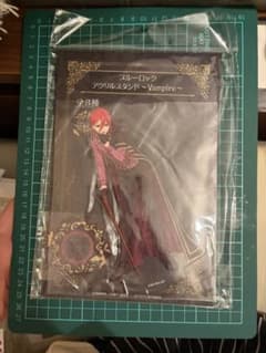 ブルーロック アクリルスタンド Vampire 千切豹馬のサムネイル